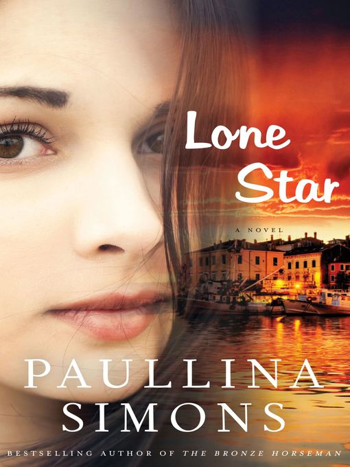 Title details for Lone Star by Paullina Simons - Available
